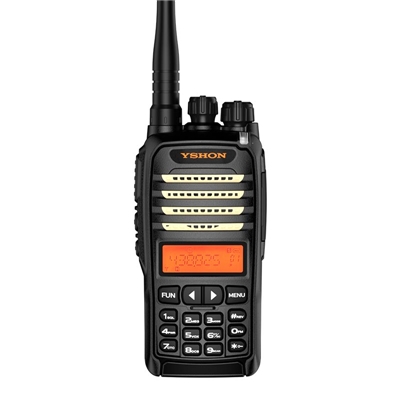 LS-747多功能專業(yè)模擬對(duì)講機(jī) 